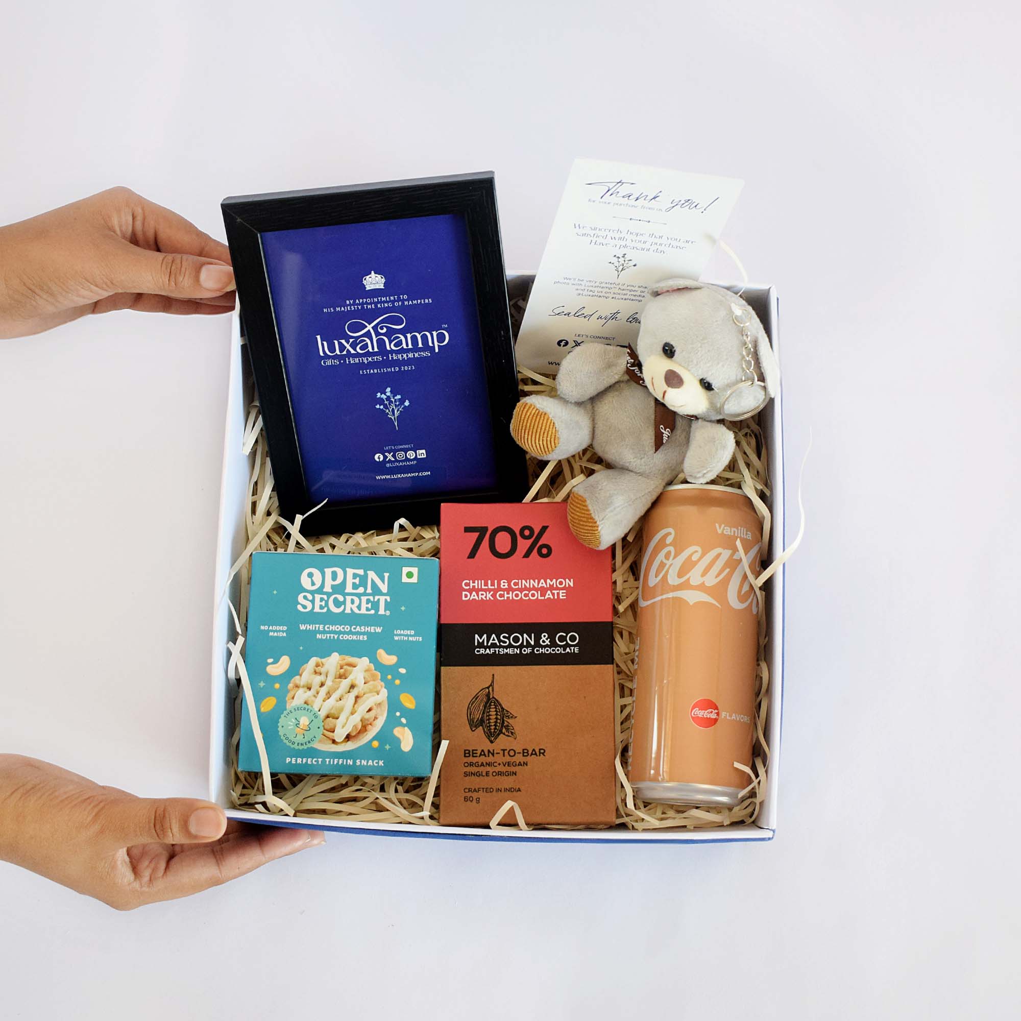 Sweetheart Surprise Hamper