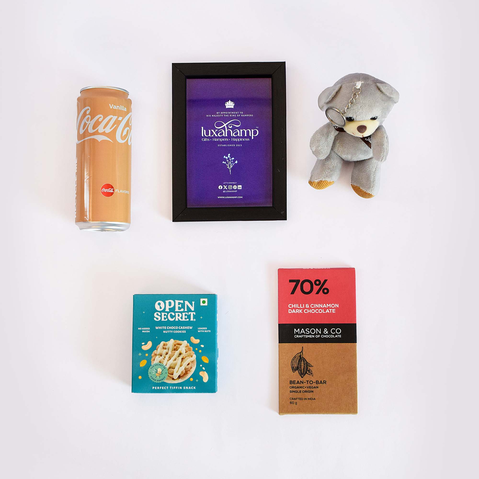 Sweetheart Surprise Hamper