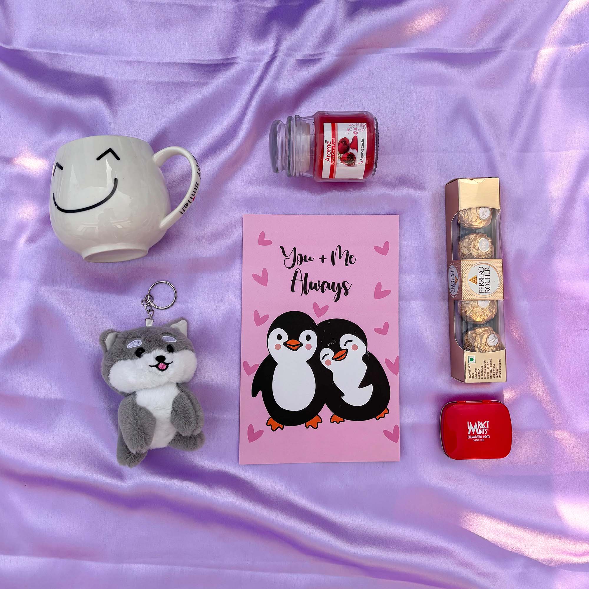 Valentine Week Hamper