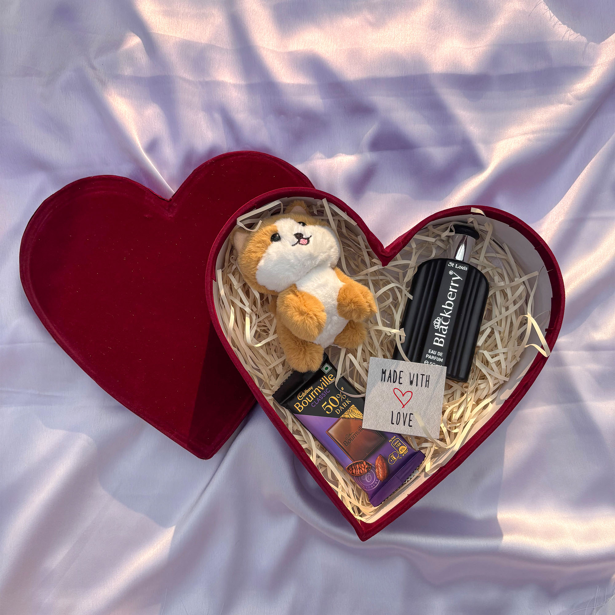 Quirky Queen Hamper
