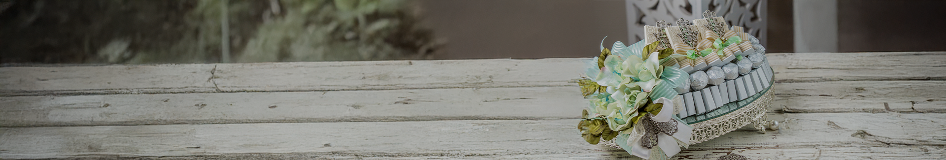 Hampers For Bride To Be